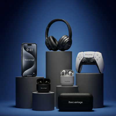 electronics