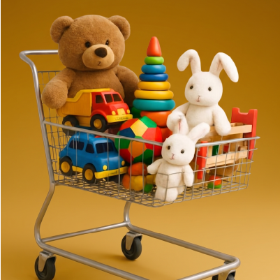 toys